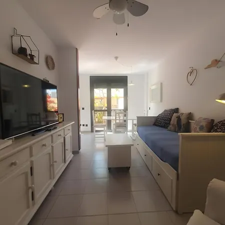 Duplex Cabezo 2h Terrace *