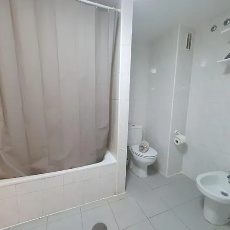 Апартаменты Duplex Cabezo 2h Terrace