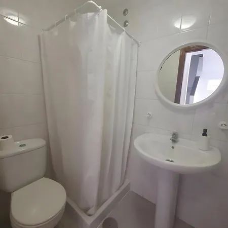 Апартаменты Duplex Cabezo 2h Terrace