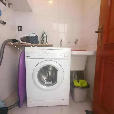 Duplex Cabezo 2h Terrace Апартаменты *
